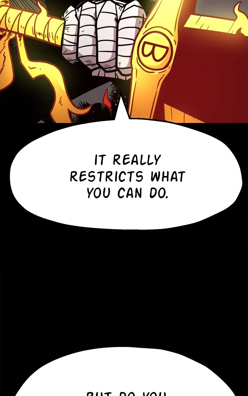 Metro Hunter Chapter 68 page 107 - 