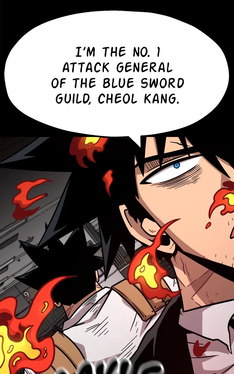 Metro Hunter Chapter 68 page 111 - 