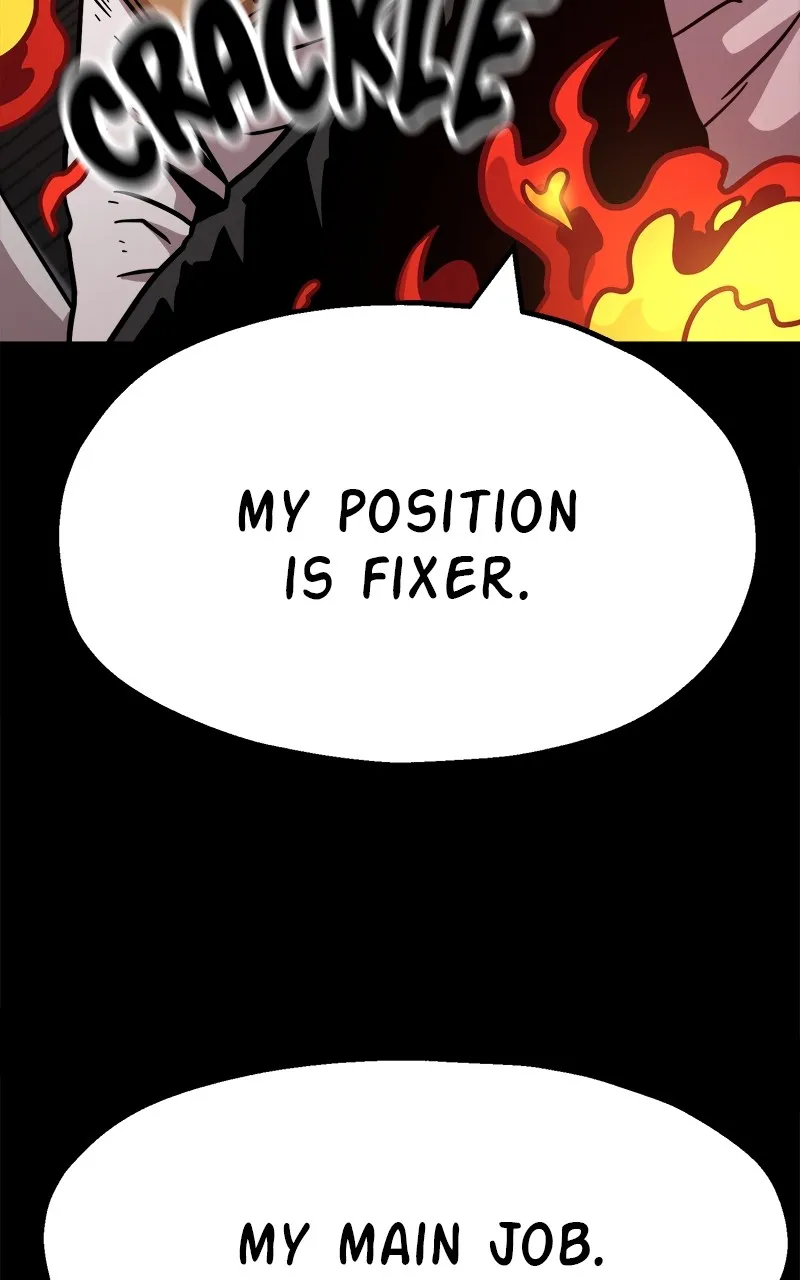 Metro Hunter Chapter 68 page 112 - 