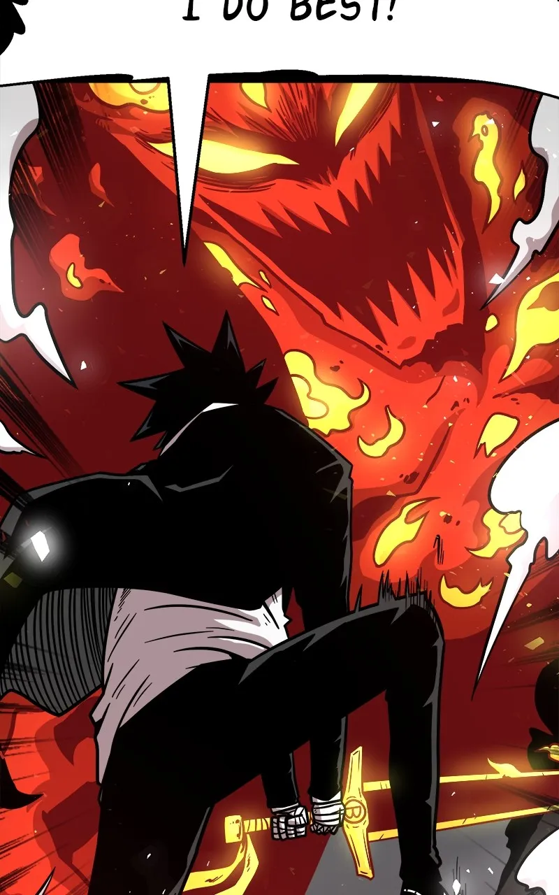 Metro Hunter Chapter 68 page 116 - 