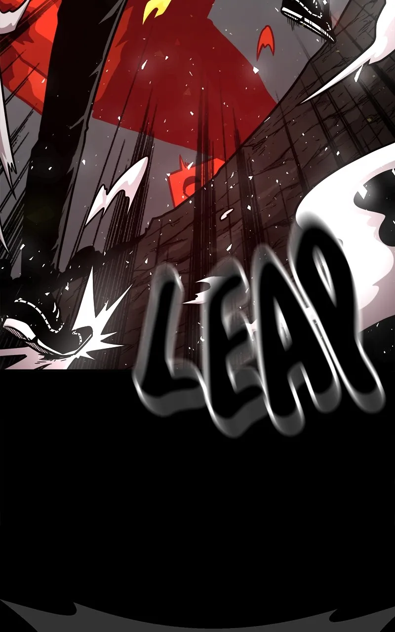 Metro Hunter Chapter 68 page 117 - 