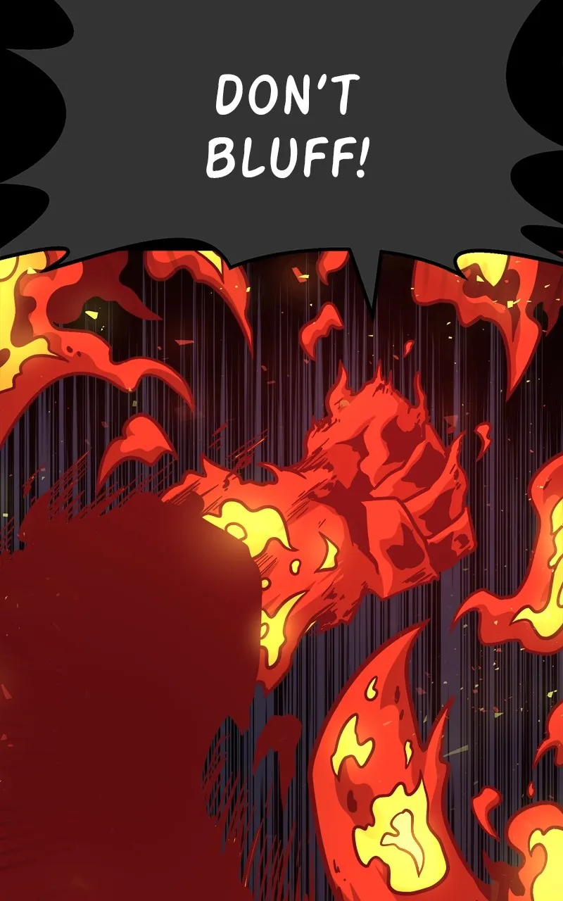 Metro Hunter Chapter 68 page 118 - 