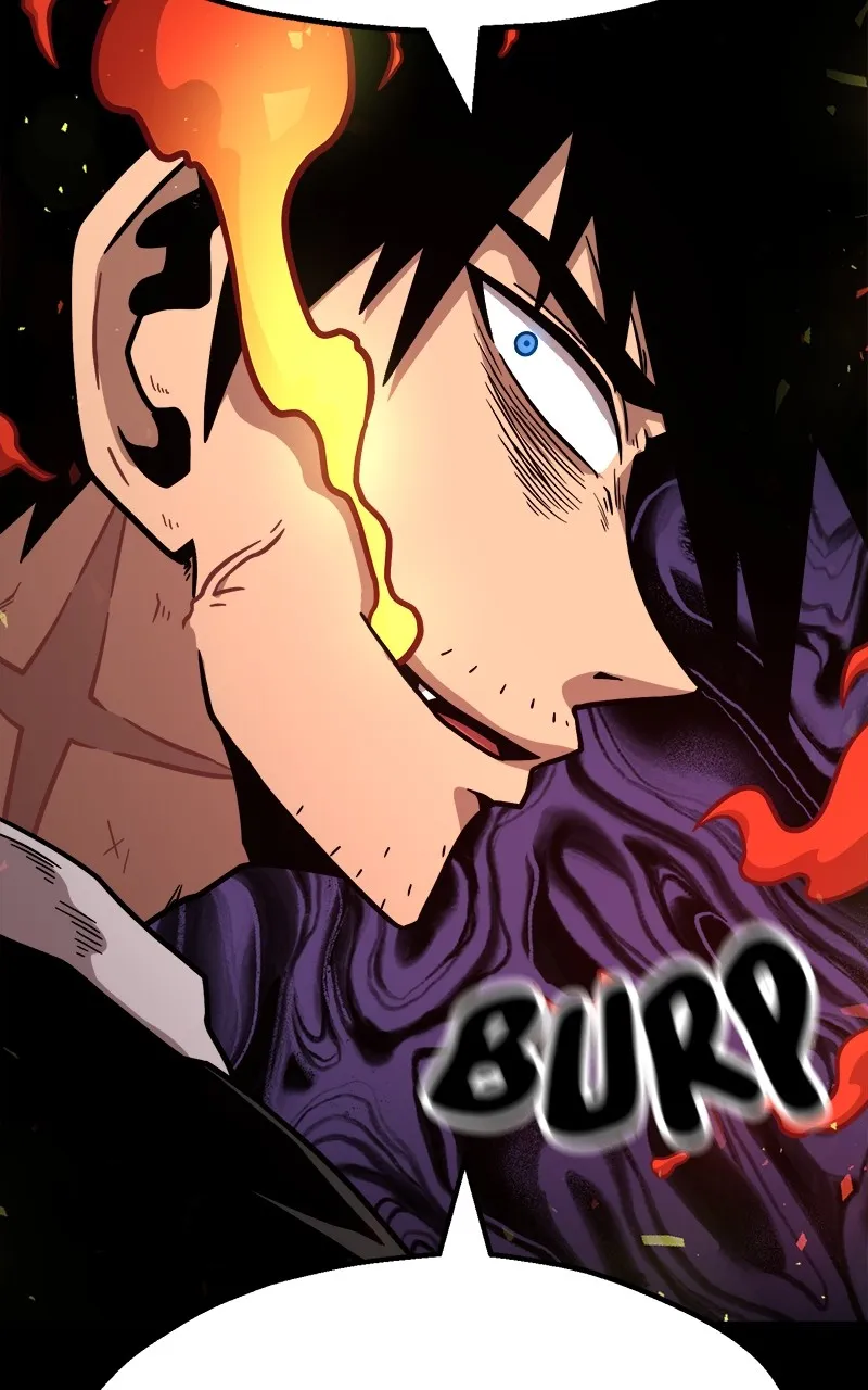 Metro Hunter Chapter 68 page 13 - 