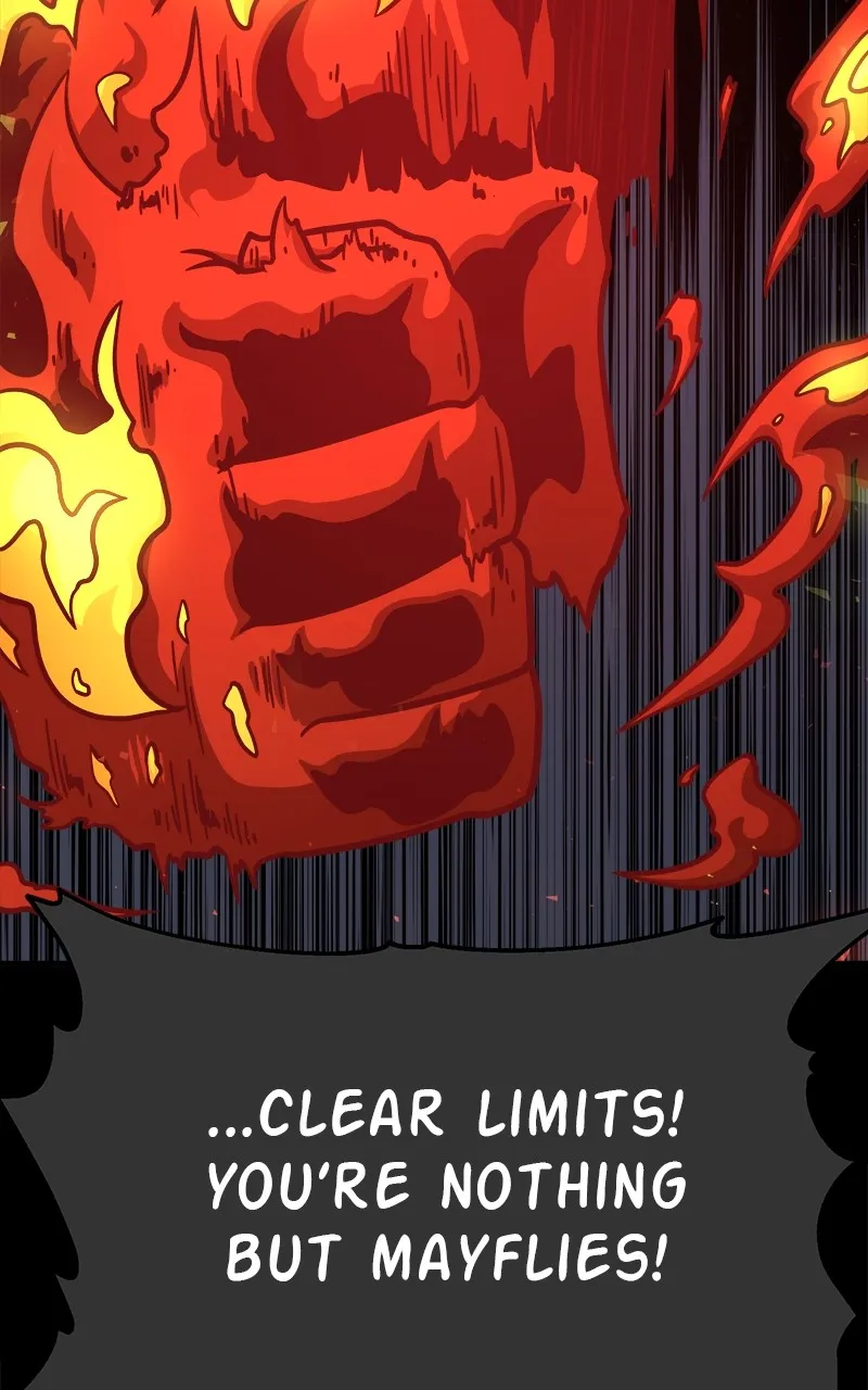 Metro Hunter Chapter 68 page 121 - 