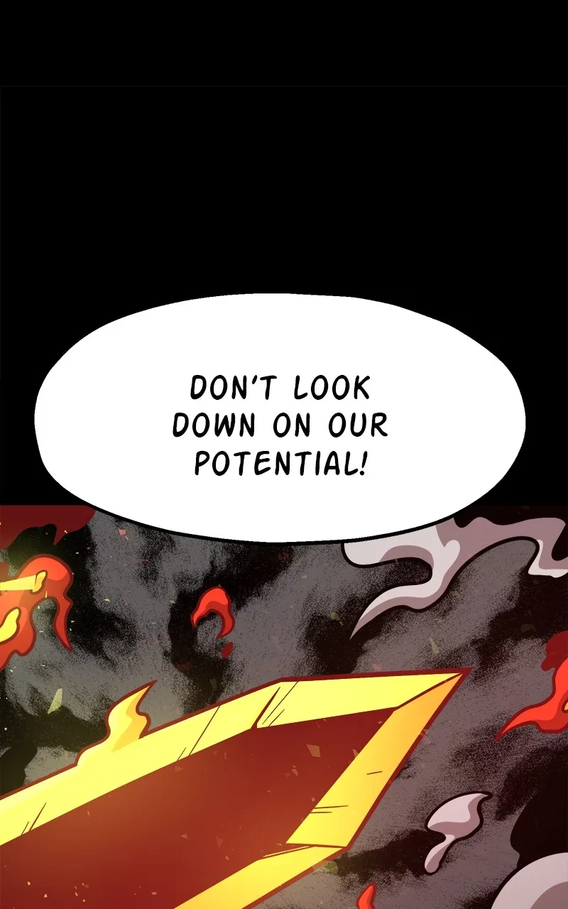 Metro Hunter Chapter 68 page 124 - 