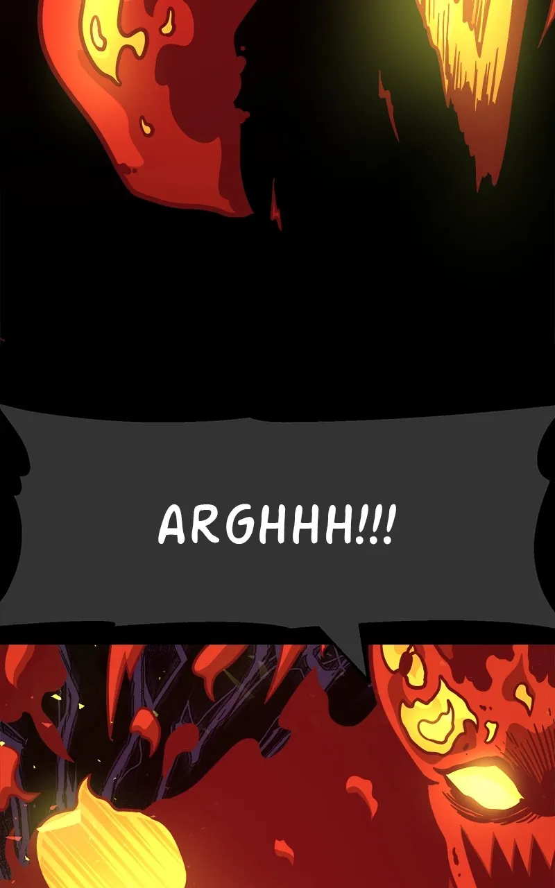 Metro Hunter Chapter 68 page 127 - 