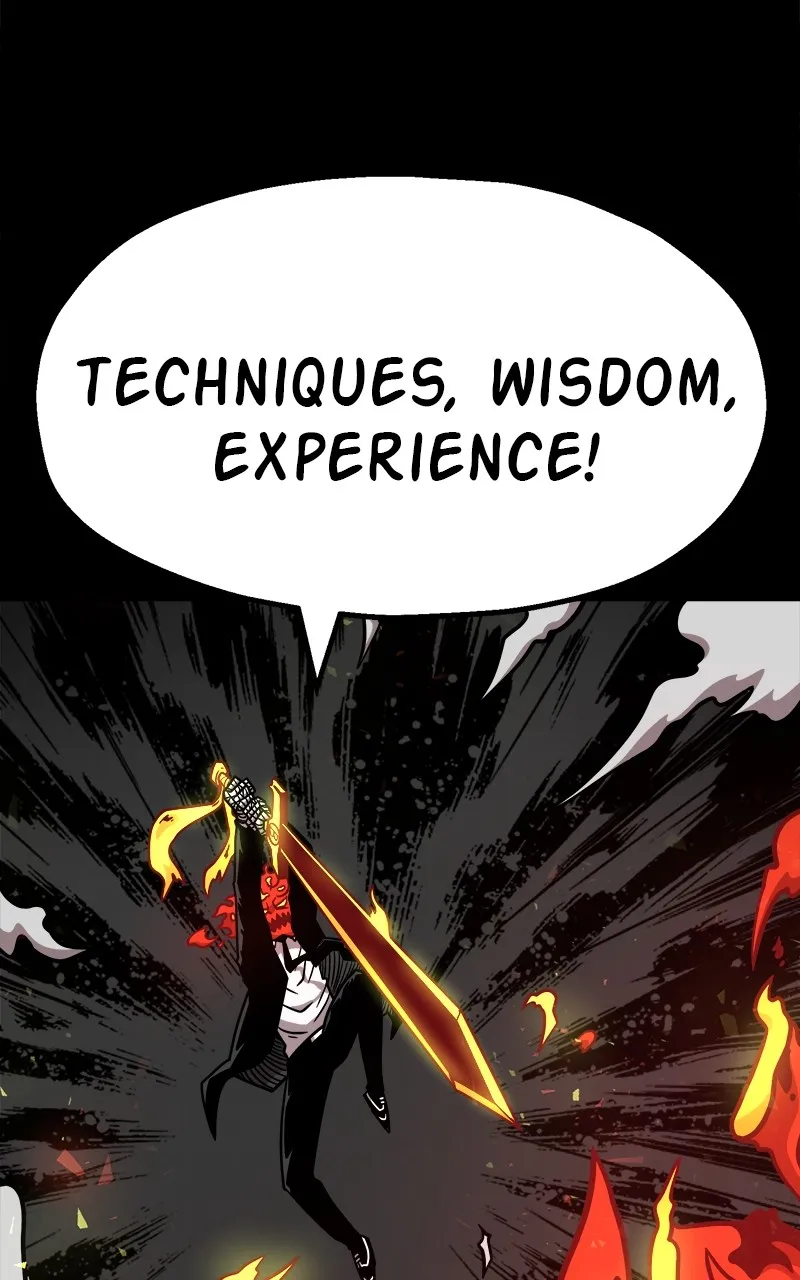 Metro Hunter Chapter 68 page 130 - 