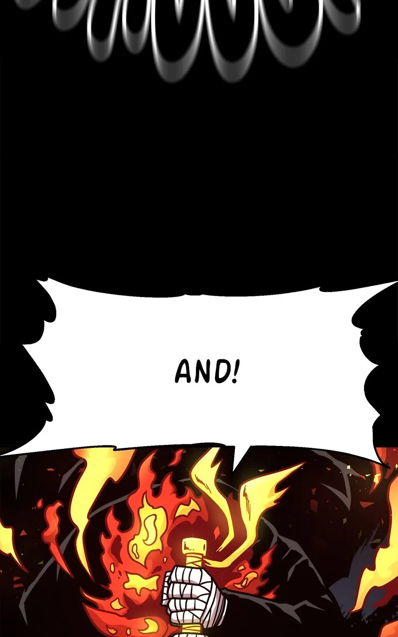 Metro Hunter Chapter 68 page 132 - 