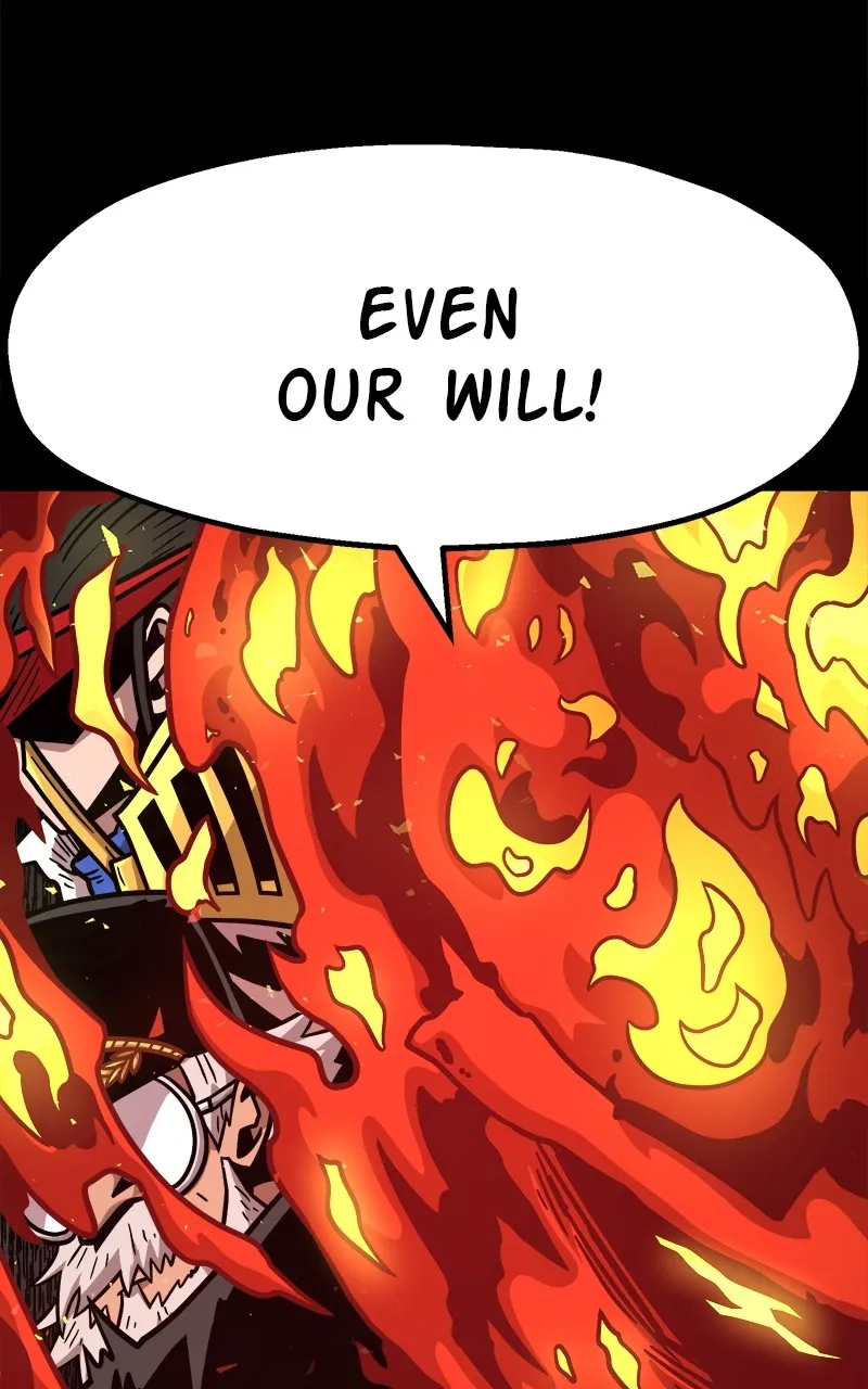 Metro Hunter Chapter 68 page 134 - 