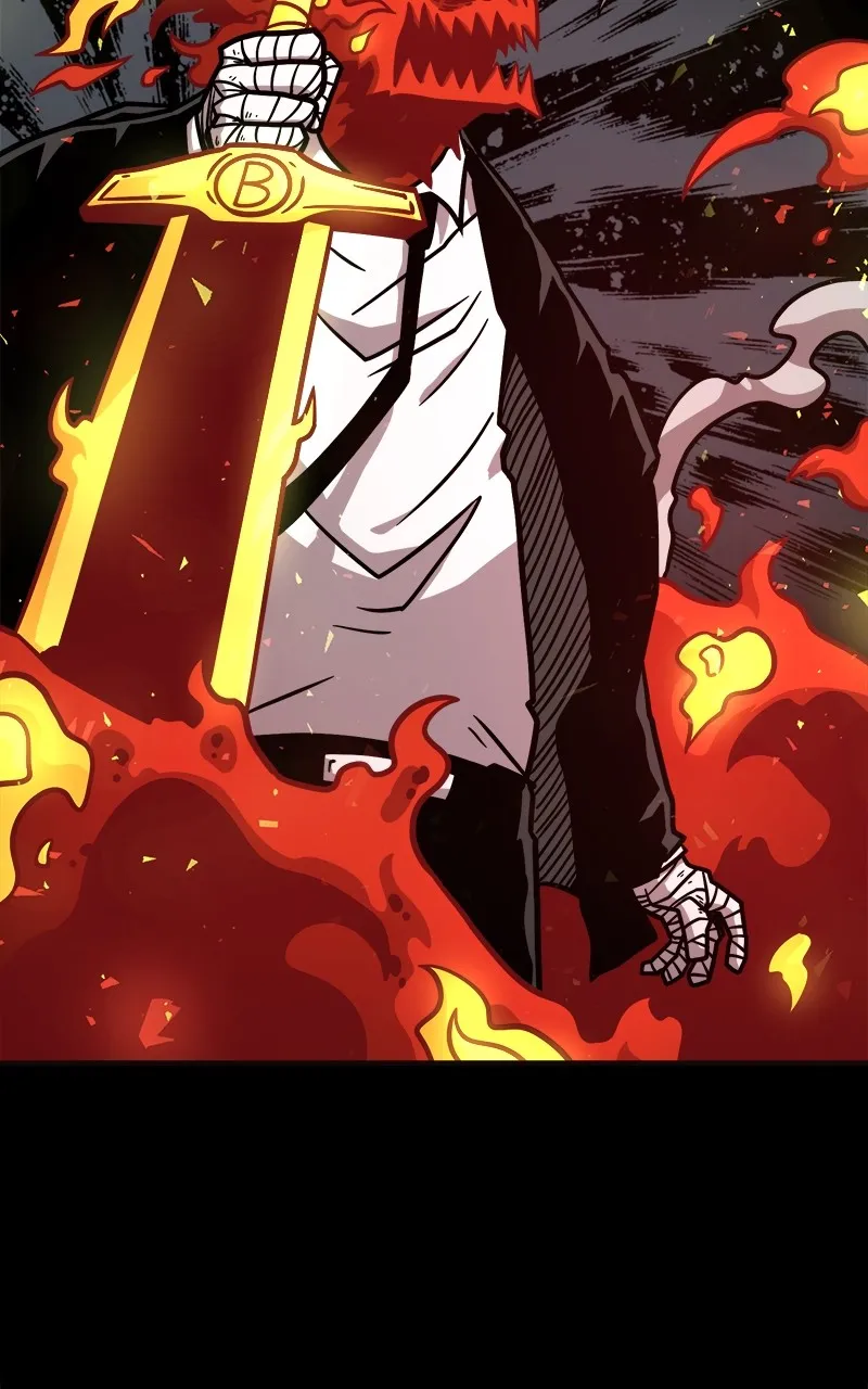 Metro Hunter Chapter 68 page 149 - 