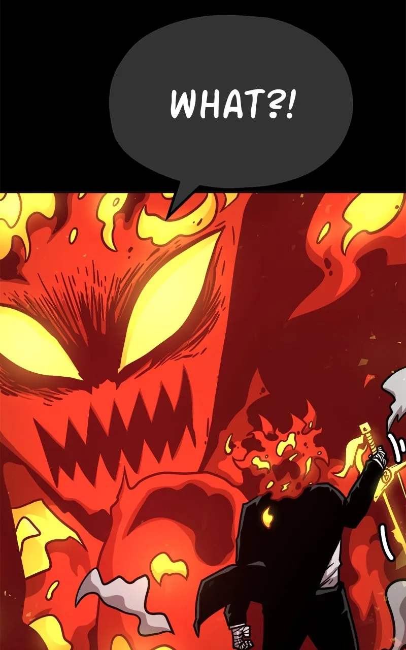 Metro Hunter Chapter 68 page 150 - 