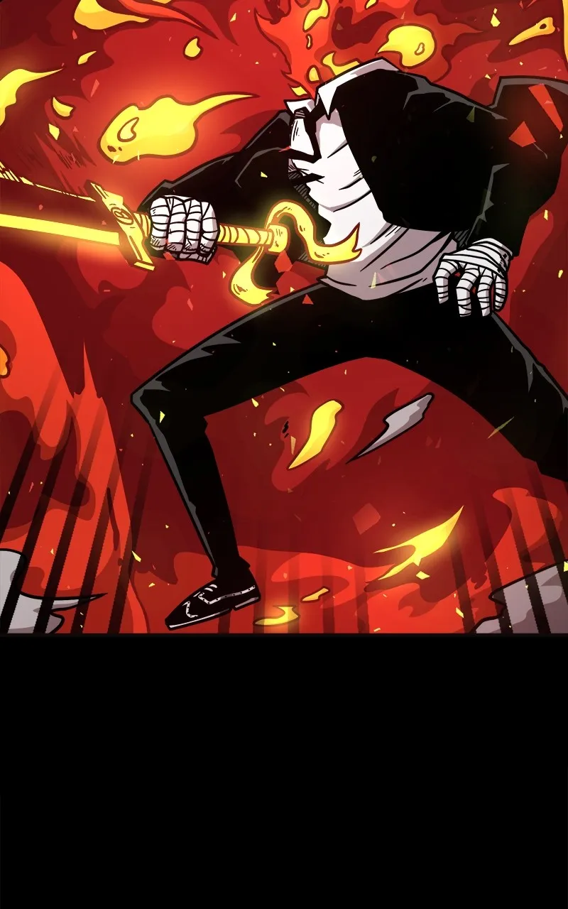 Metro Hunter Chapter 68 page 156 - 