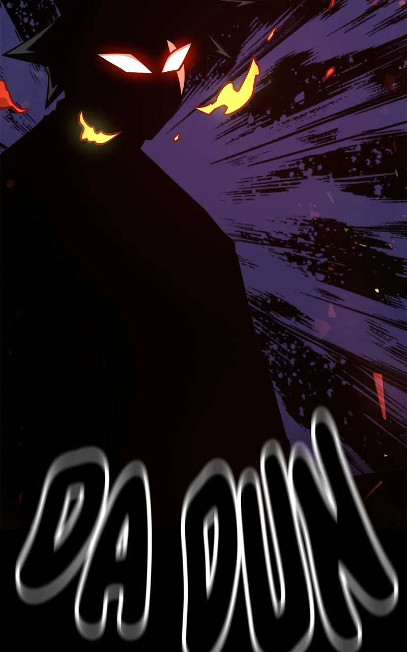 Metro Hunter Chapter 68 page 17 - 