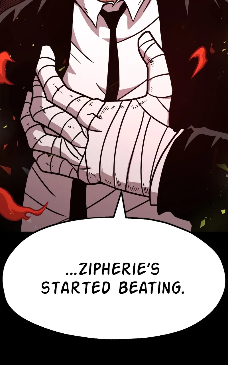 Metro Hunter Chapter 68 page 19 - 