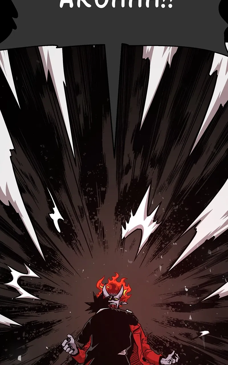 Metro Hunter Chapter 68 page 3 - 