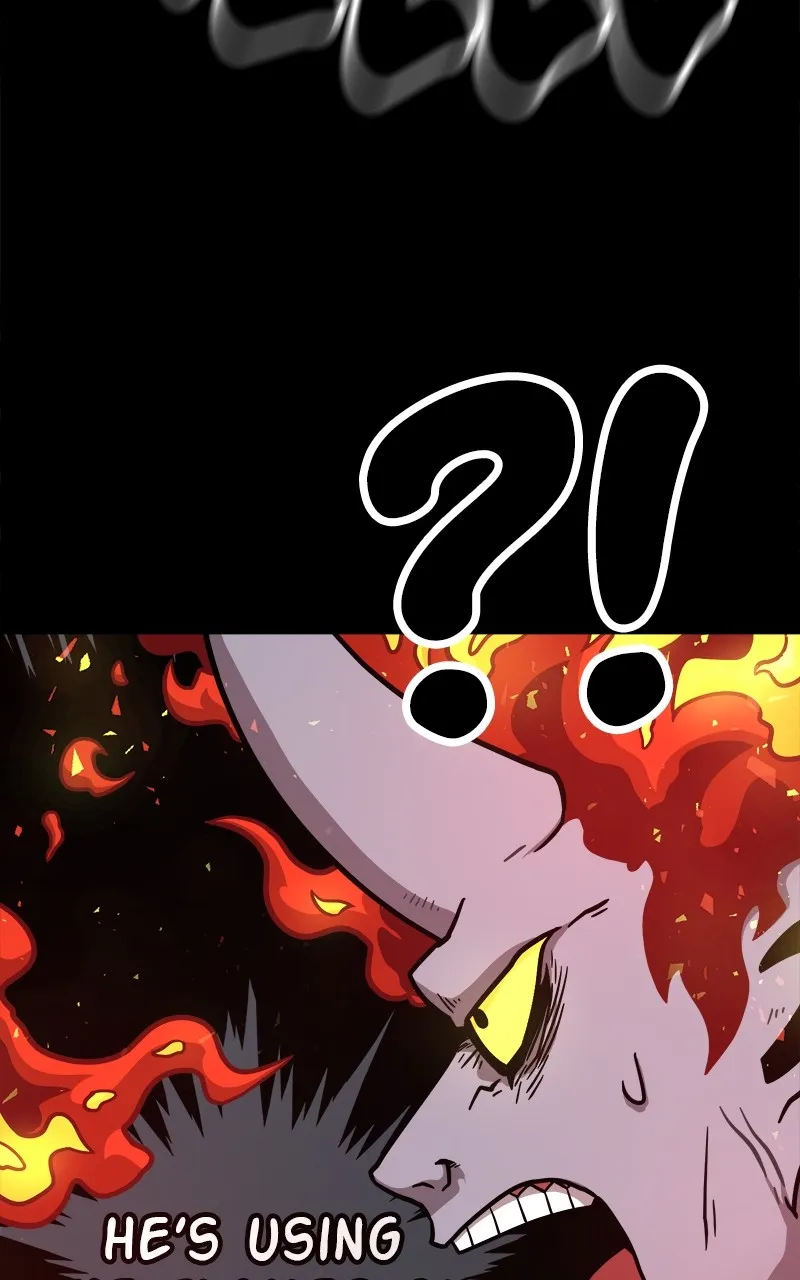 Metro Hunter Chapter 68 page 26 - 