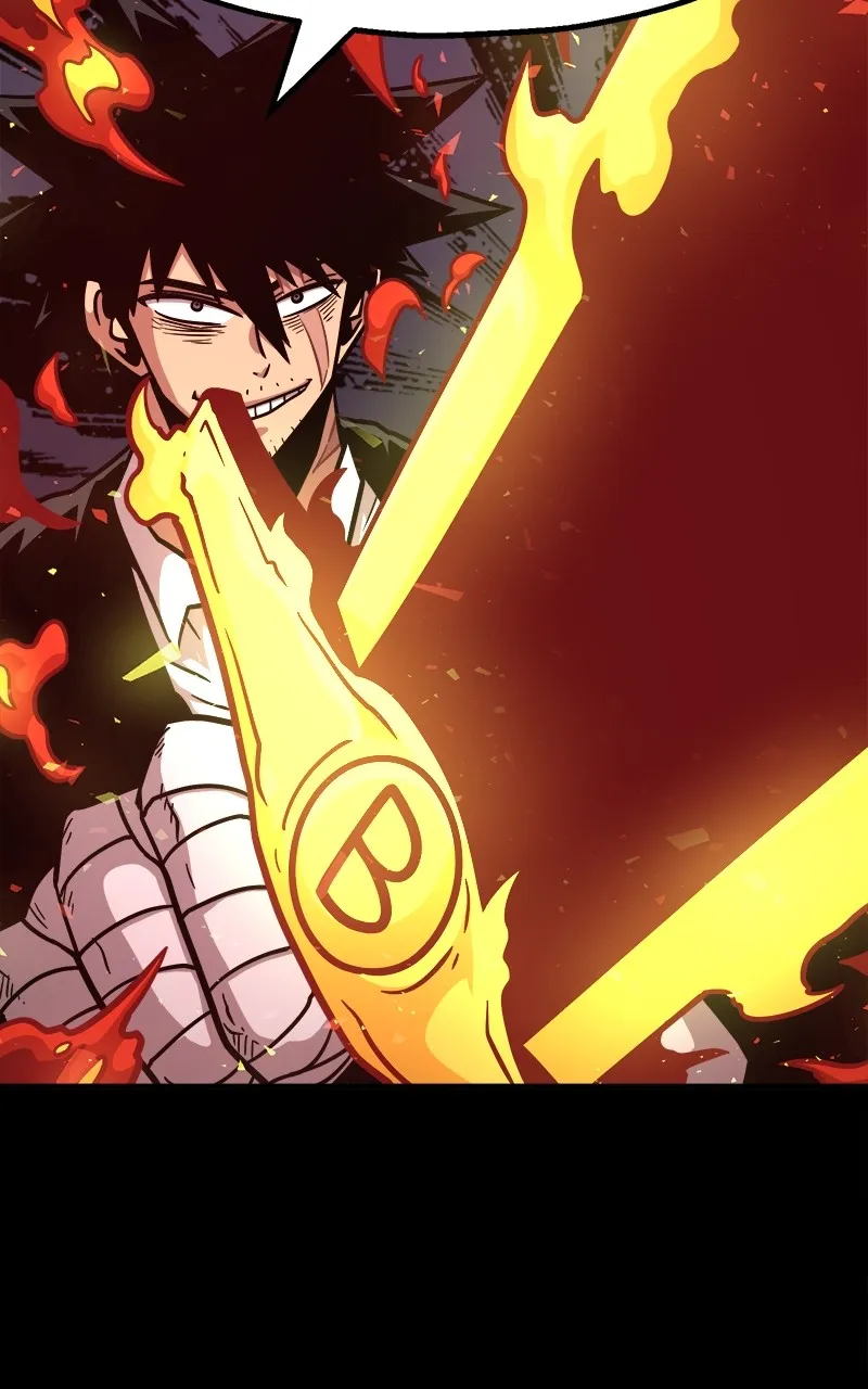 Metro Hunter Chapter 68 page 28 - 