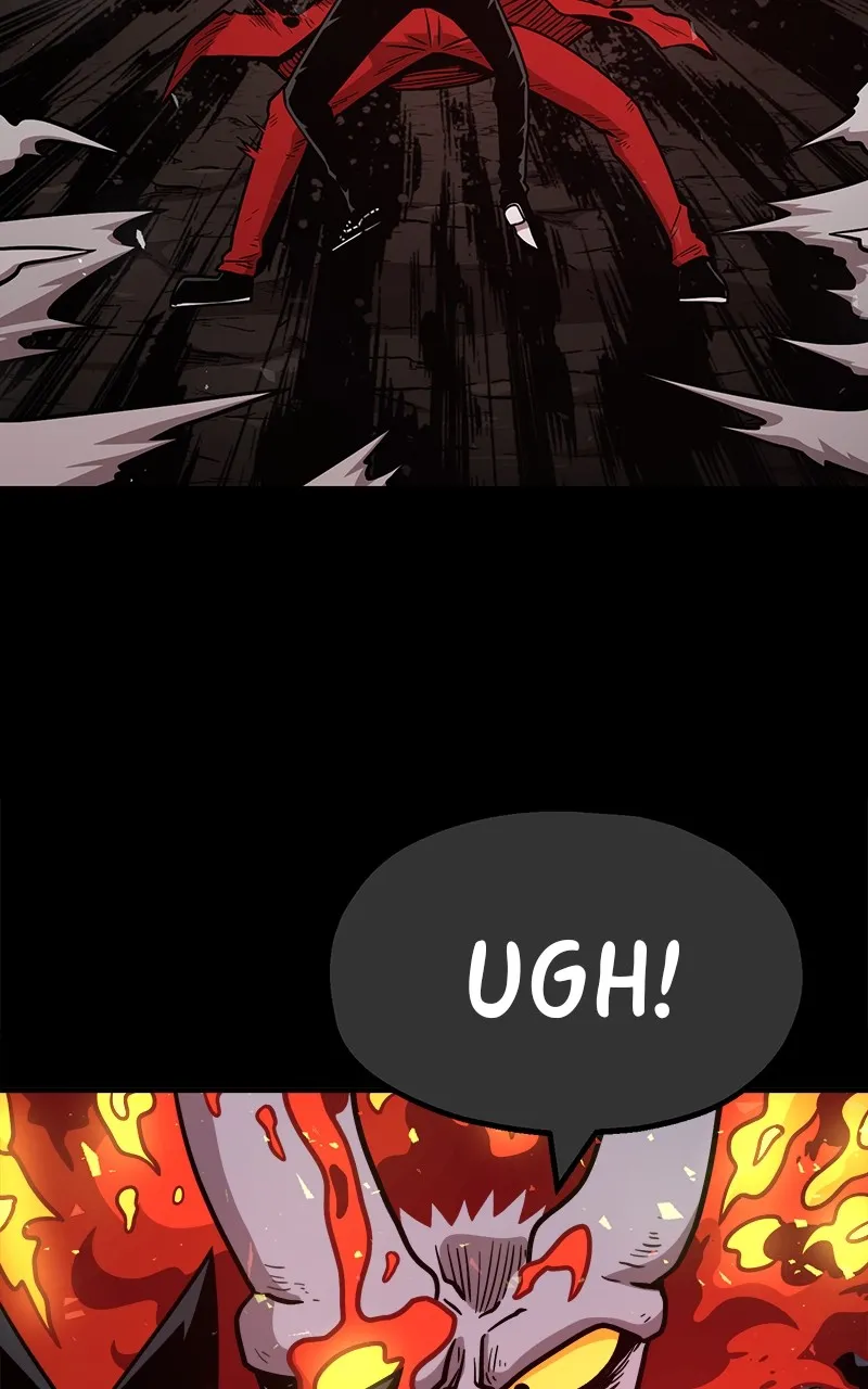 Metro Hunter Chapter 68 page 4 - 