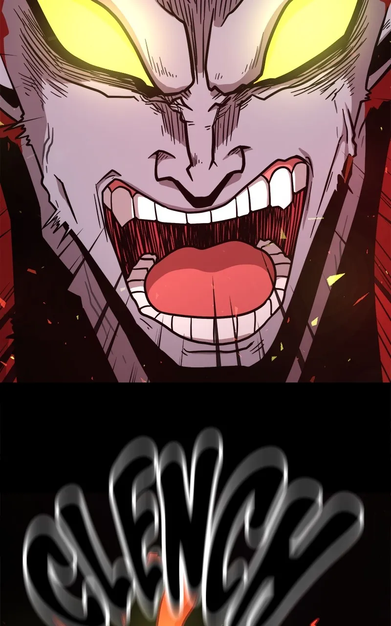 Metro Hunter Chapter 68 page 31 - 