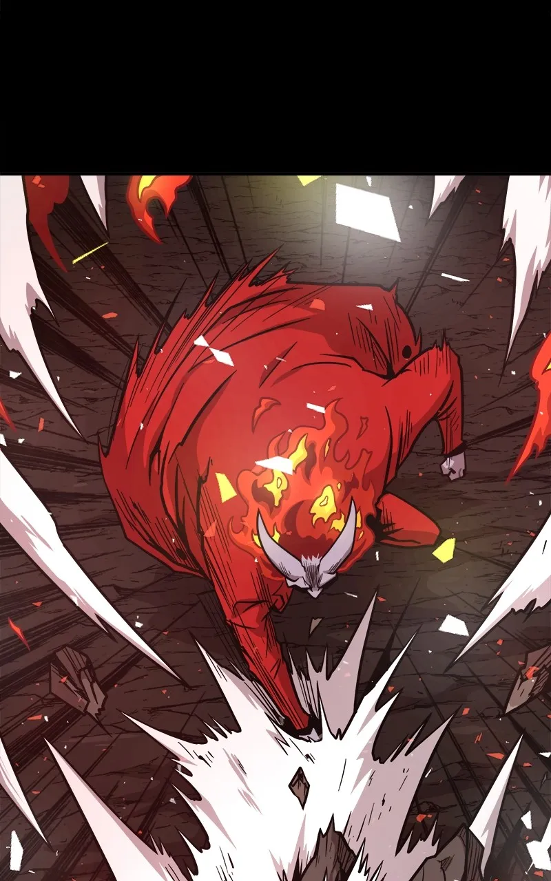Metro Hunter Chapter 68 page 34 - 