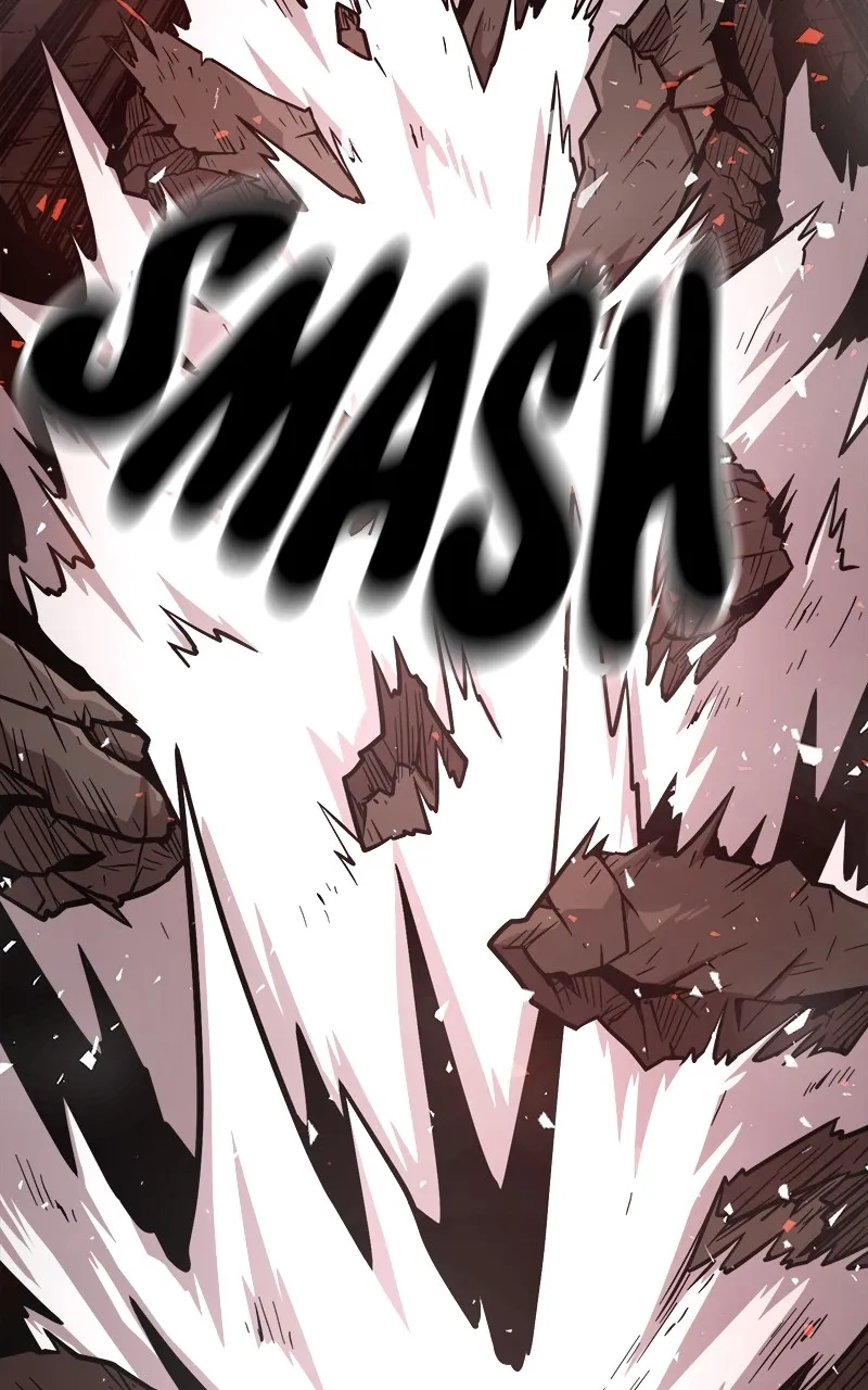 Metro Hunter Chapter 68 page 35 - 