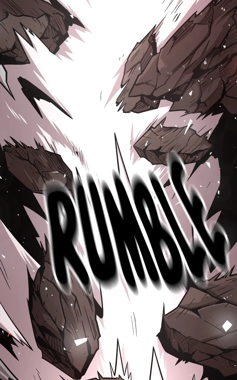 Metro Hunter Chapter 68 page 36 - 