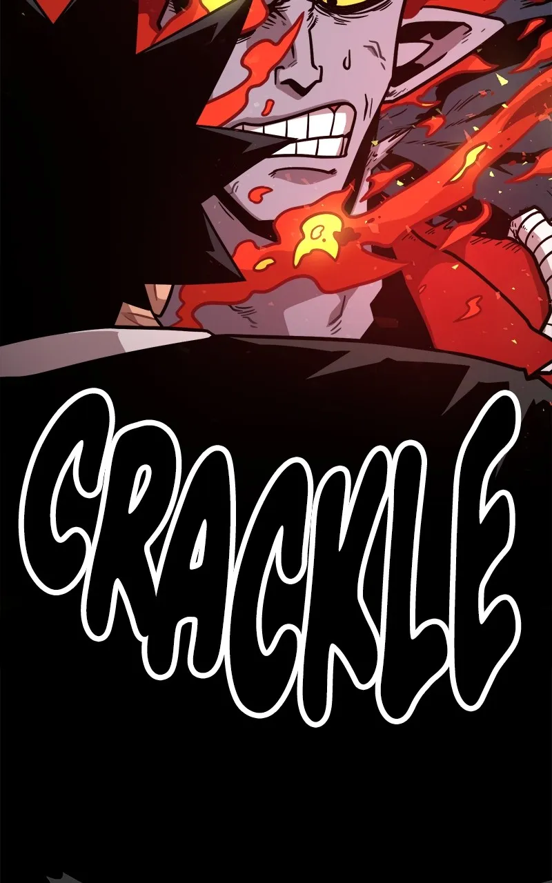 Metro Hunter Chapter 68 page 5 - 