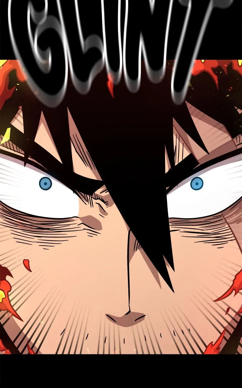 Metro Hunter Chapter 68 page 42 - 