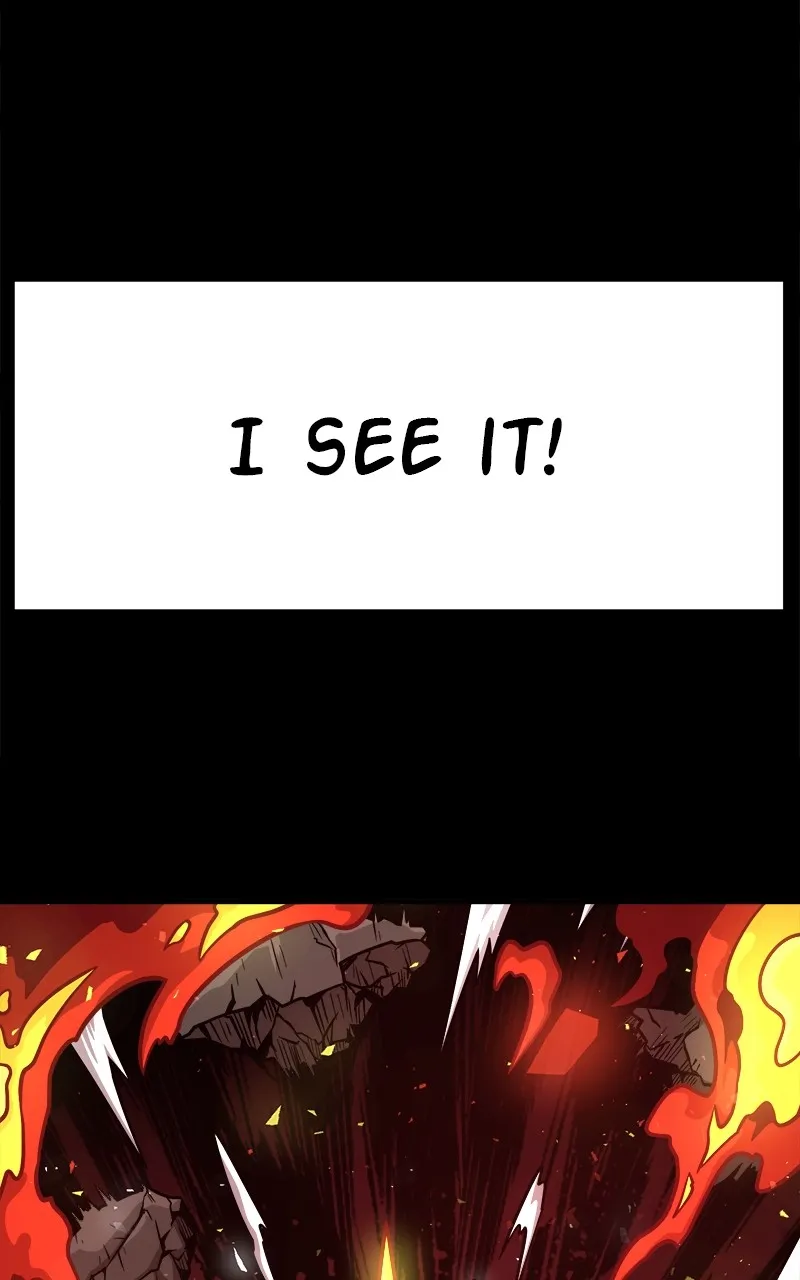 Metro Hunter Chapter 68 page 43 - 
