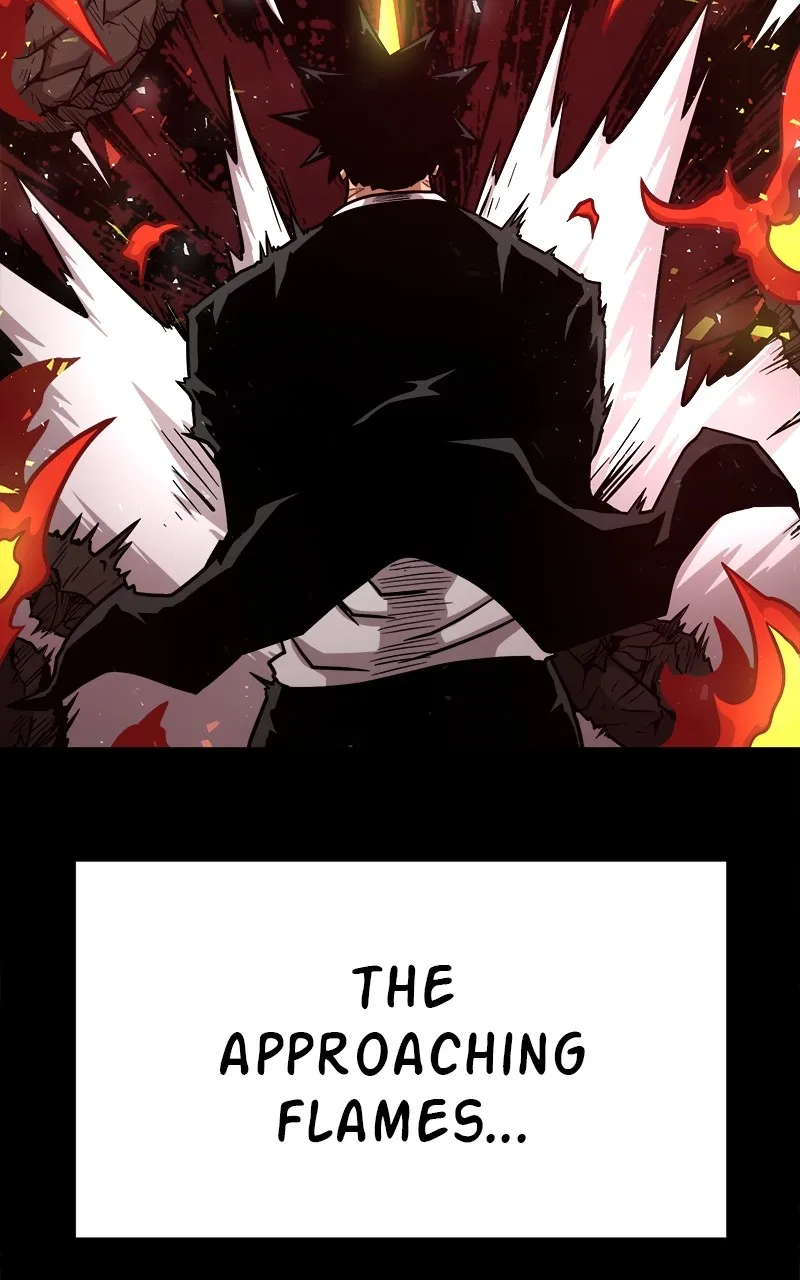 Metro Hunter Chapter 68 page 44 - 