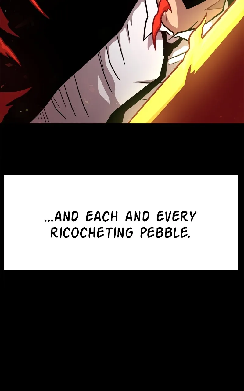 Metro Hunter Chapter 68 page 46 - 