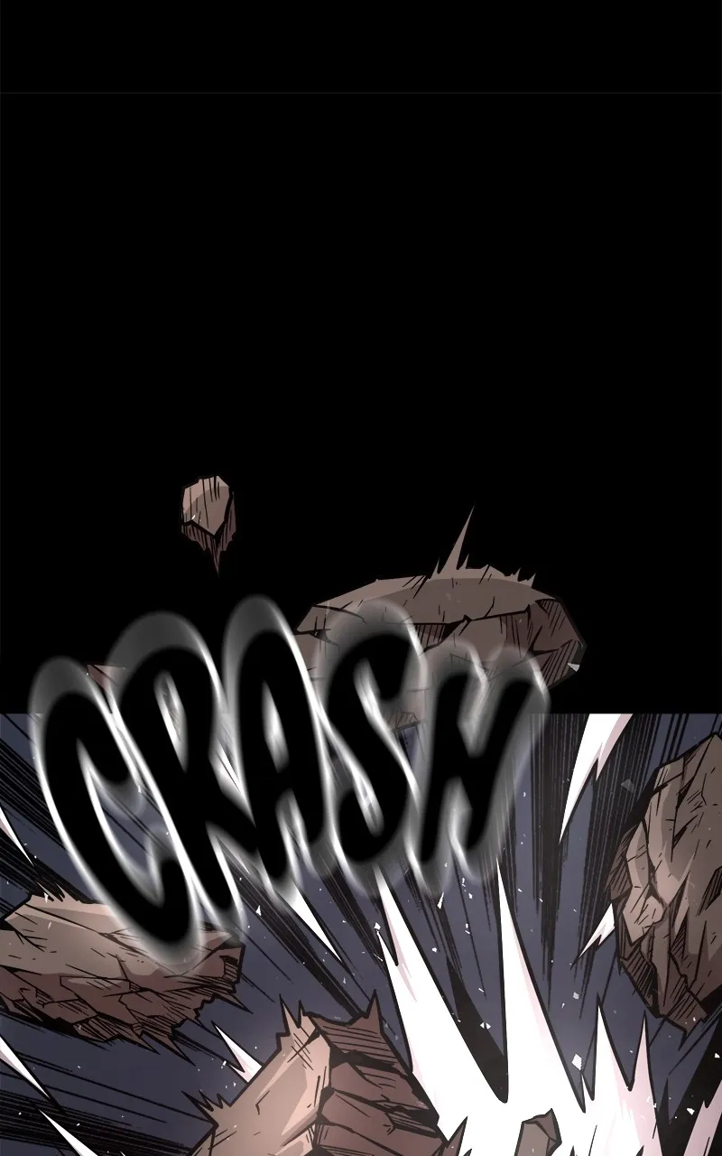 Metro Hunter Chapter 68 page 50 - 