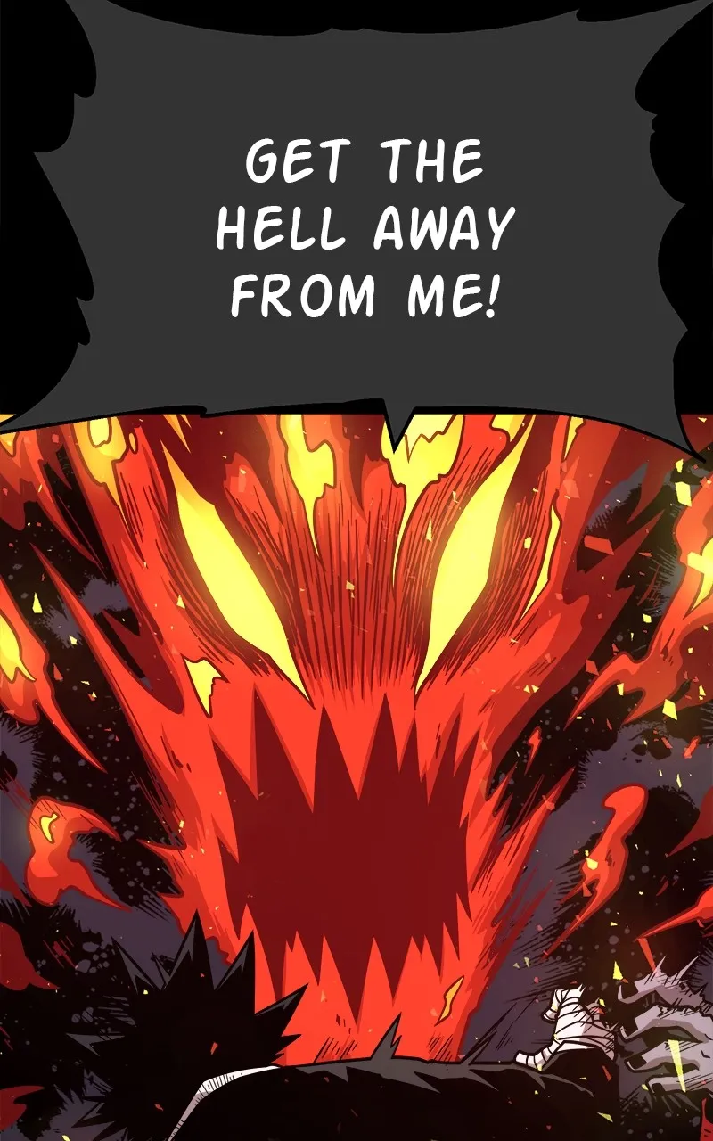 Metro Hunter Chapter 68 page 6 - 