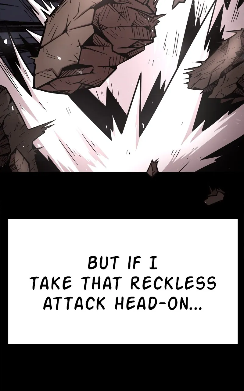 Metro Hunter Chapter 68 page 51 - 