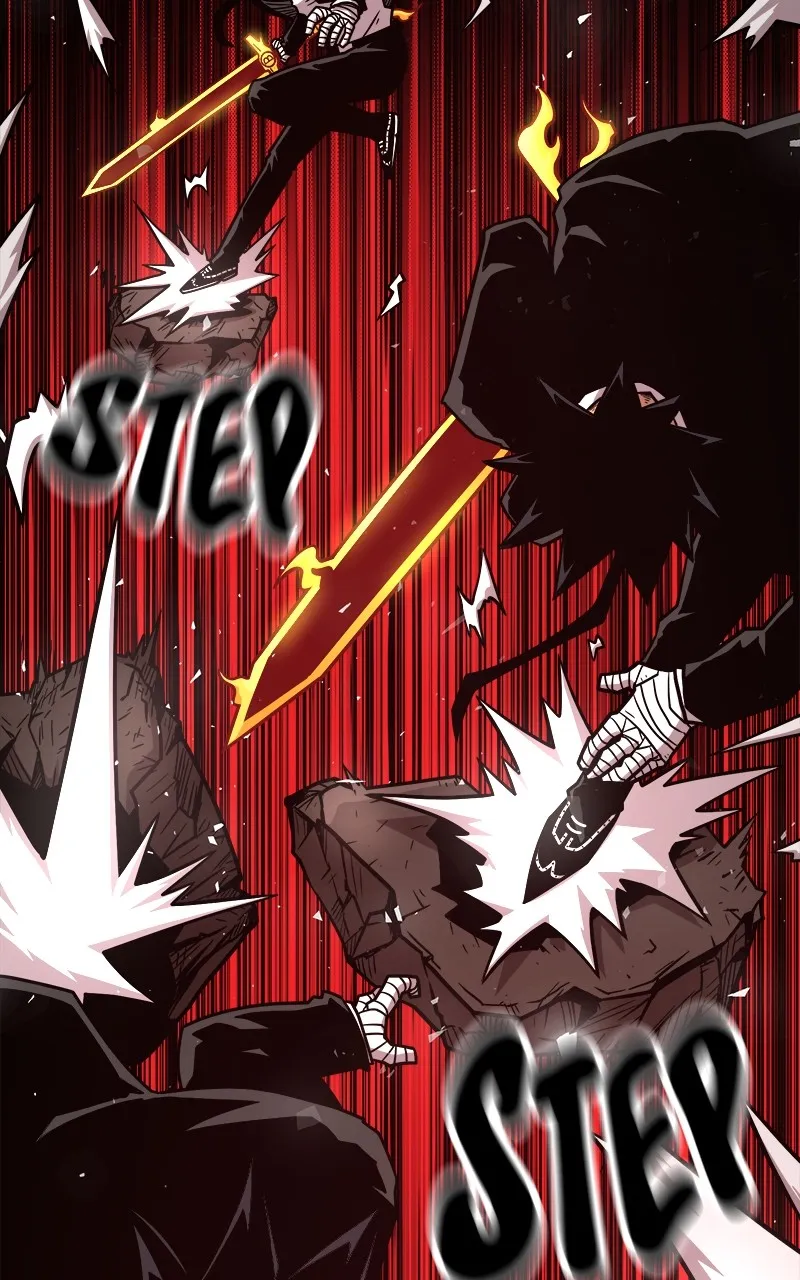 Metro Hunter Chapter 68 page 53 - 