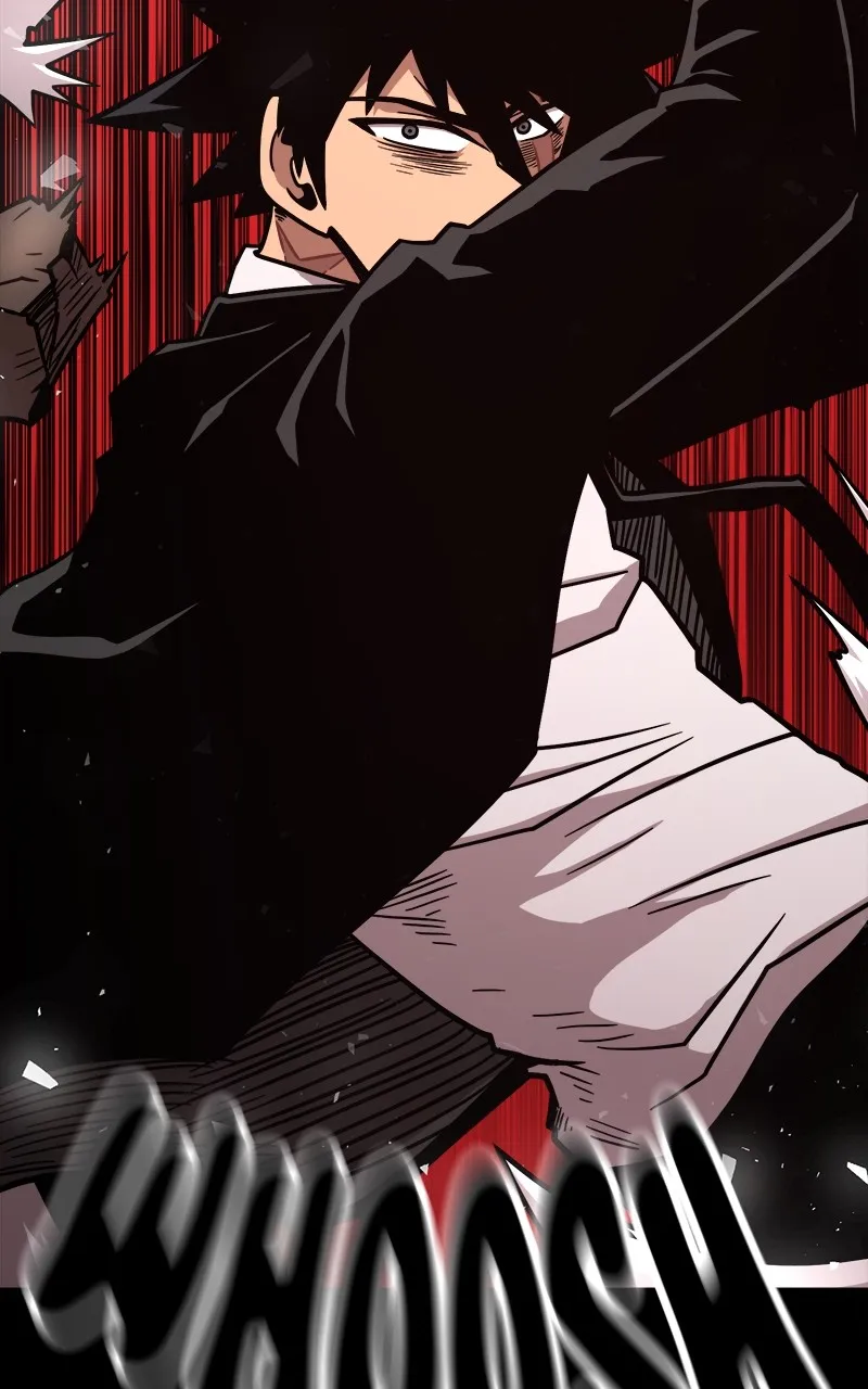 Metro Hunter Chapter 68 page 55 - 