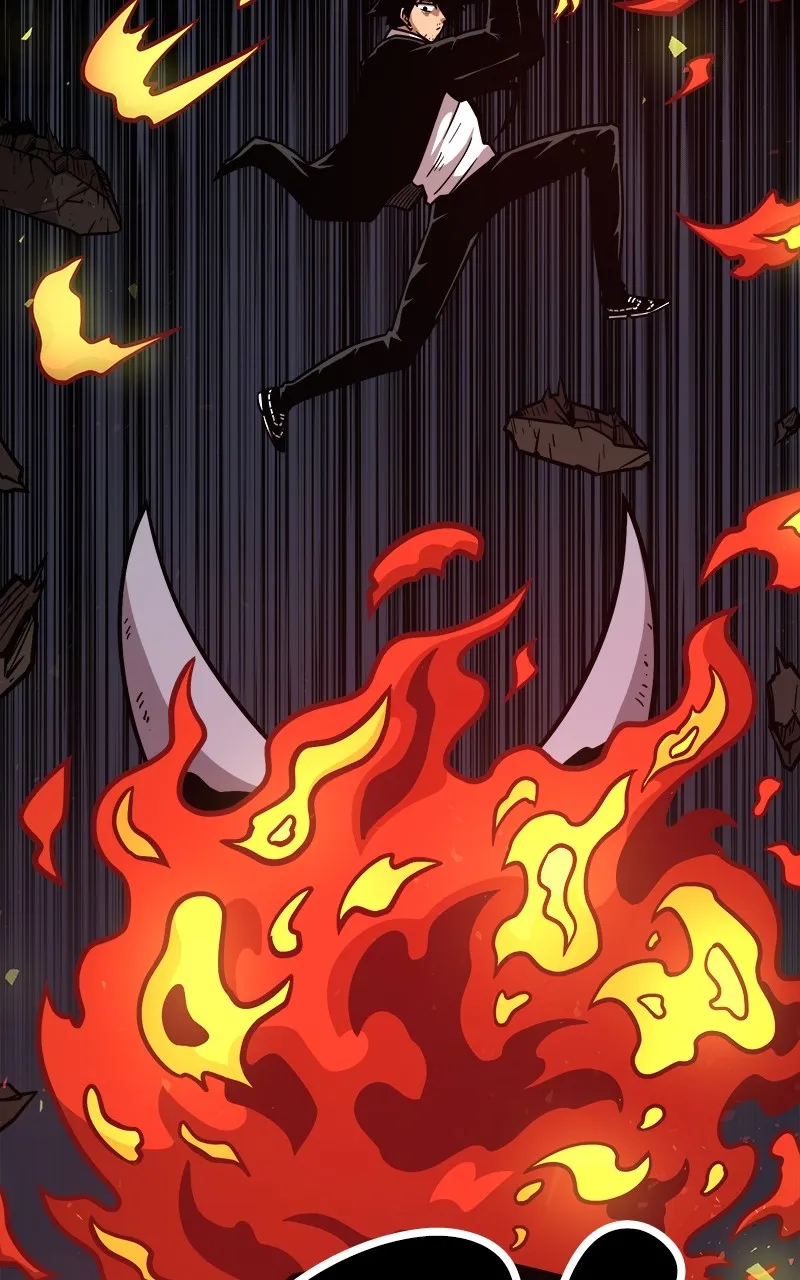 Metro Hunter Chapter 68 page 57 - 