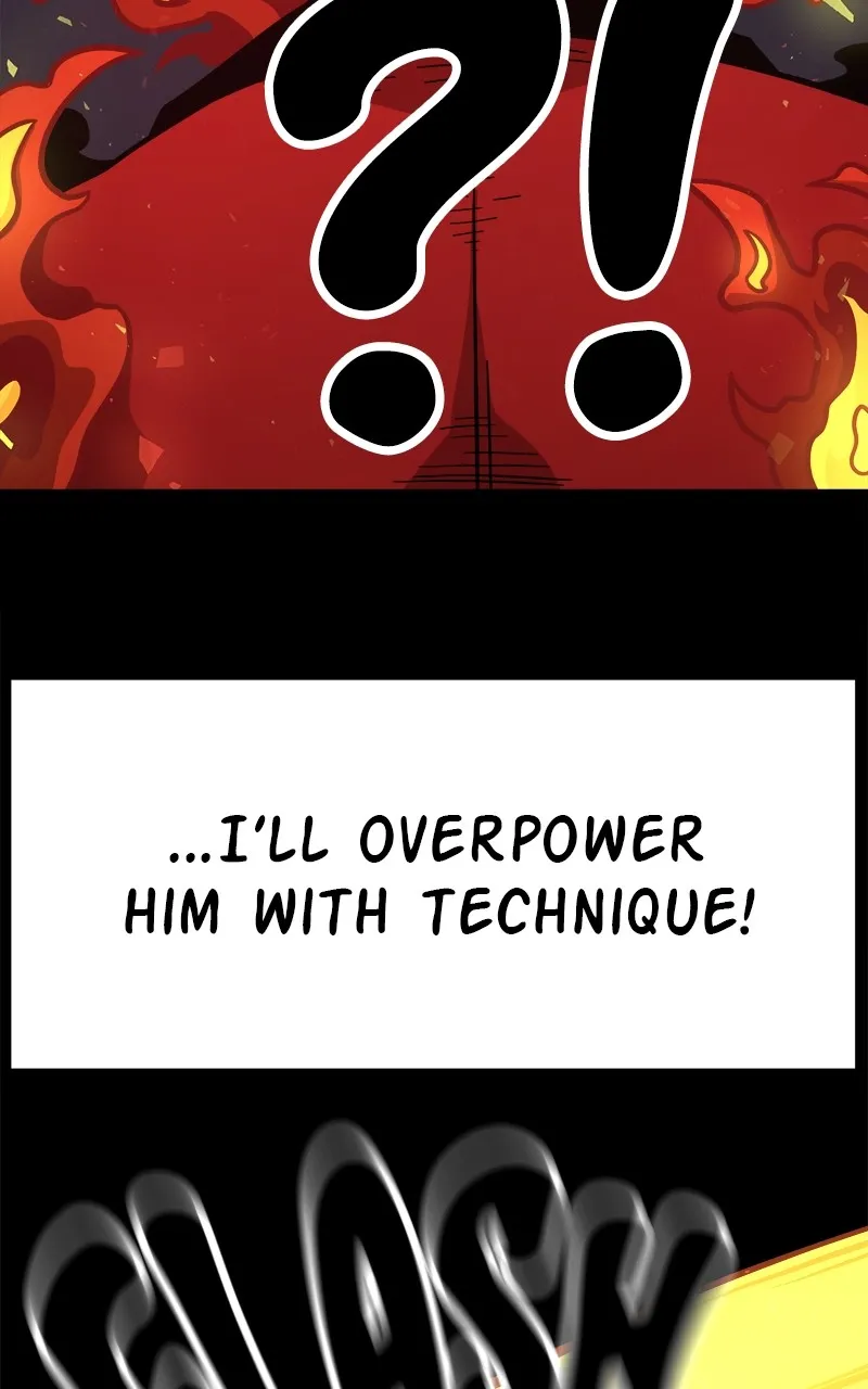 Metro Hunter Chapter 68 page 58 - 