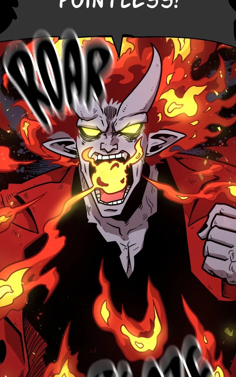 Metro Hunter Chapter 68 page 64 - 