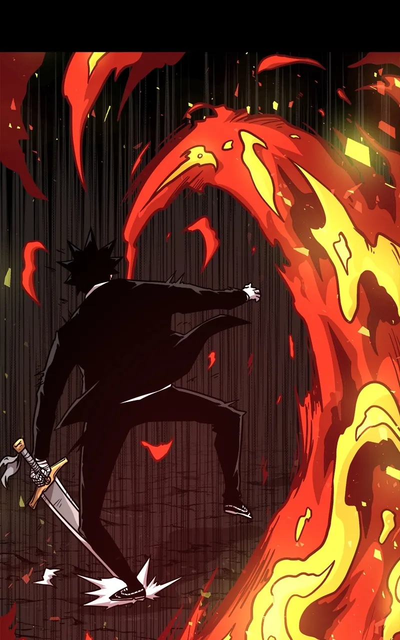 Metro Hunter Chapter 68 page 8 - 