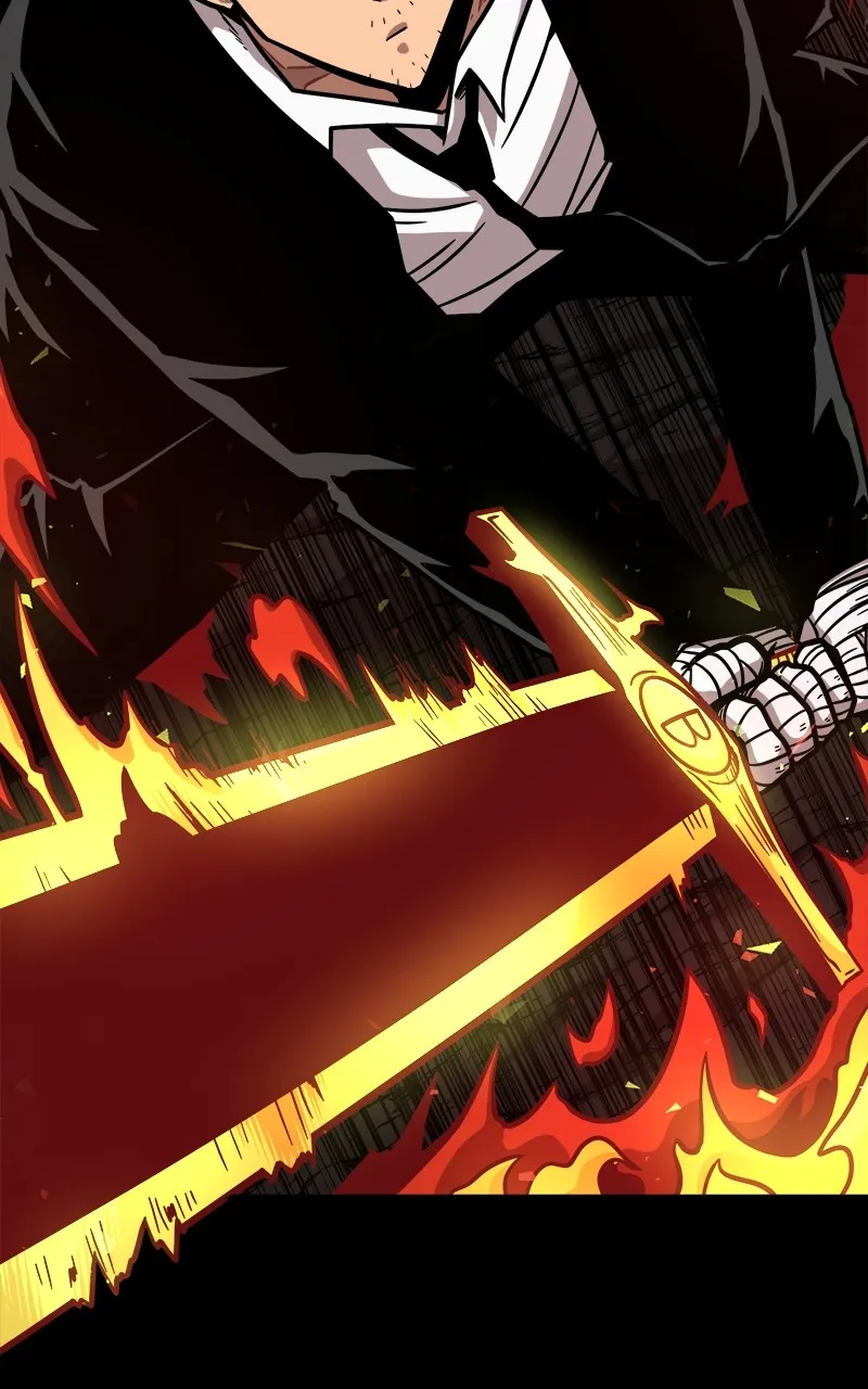 Metro Hunter Chapter 68 page 72 - 