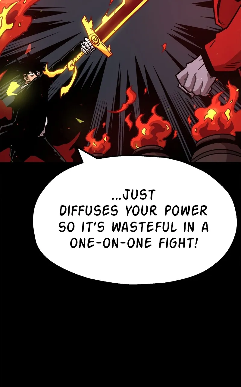 Metro Hunter Chapter 68 page 74 - 