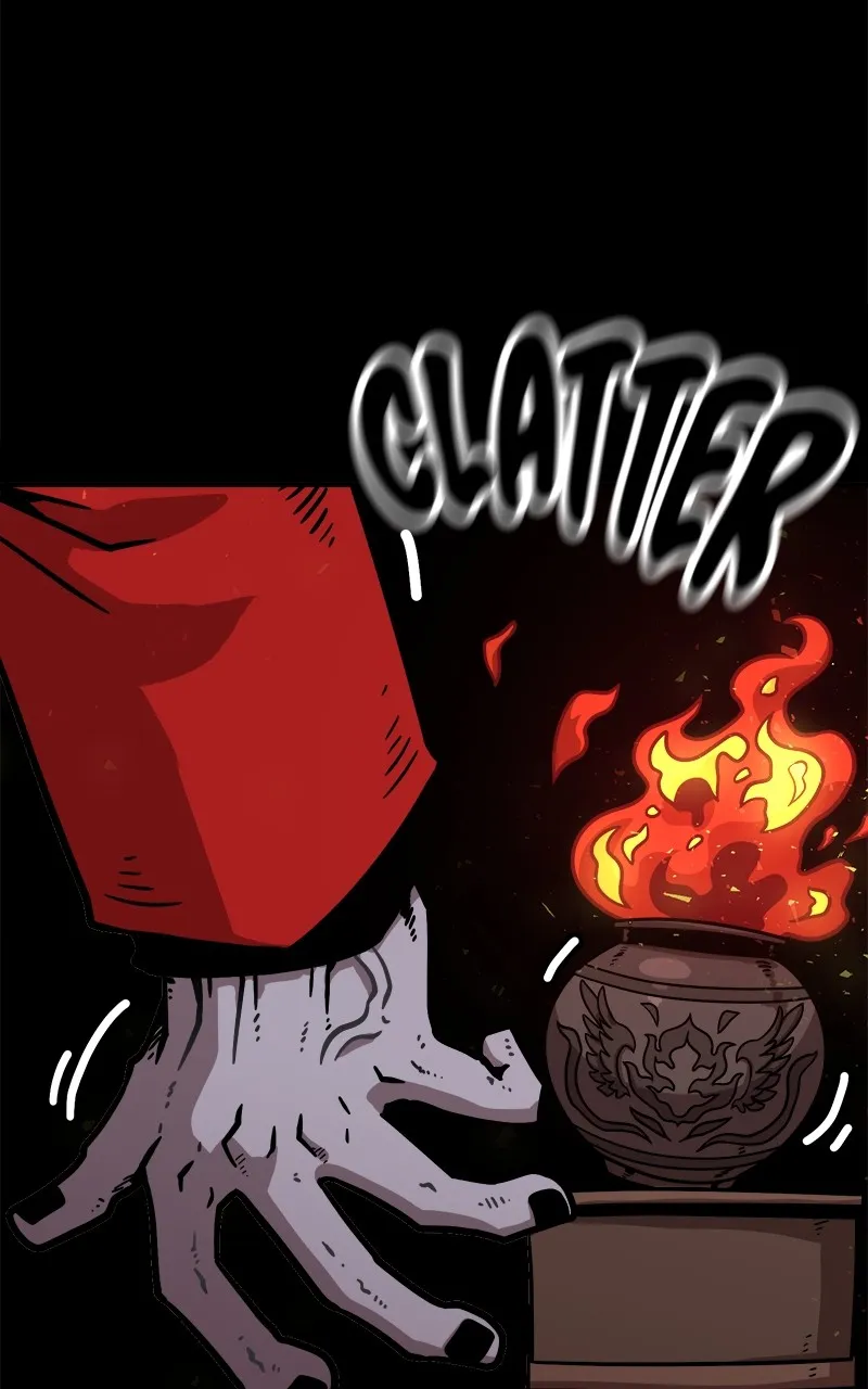 Metro Hunter Chapter 68 page 79 - 