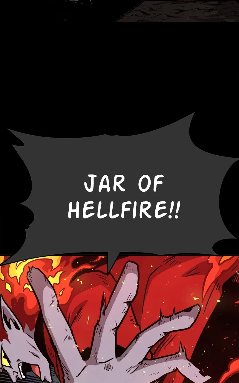 Metro Hunter Chapter 68 page 80 - 