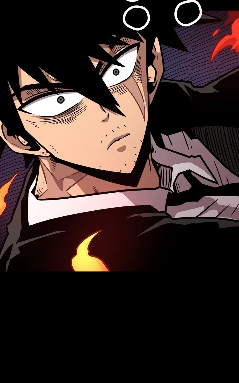 Metro Hunter Chapter 68 page 82 - 