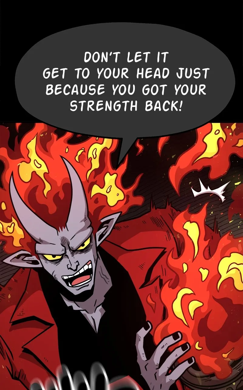 Metro Hunter Chapter 68 page 83 - 