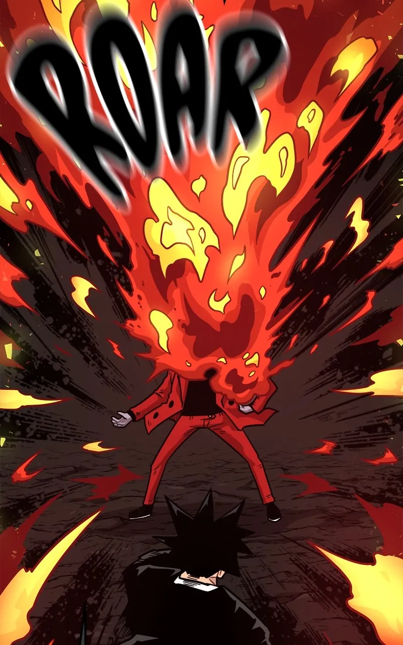 Metro Hunter Chapter 68 page 85 - 