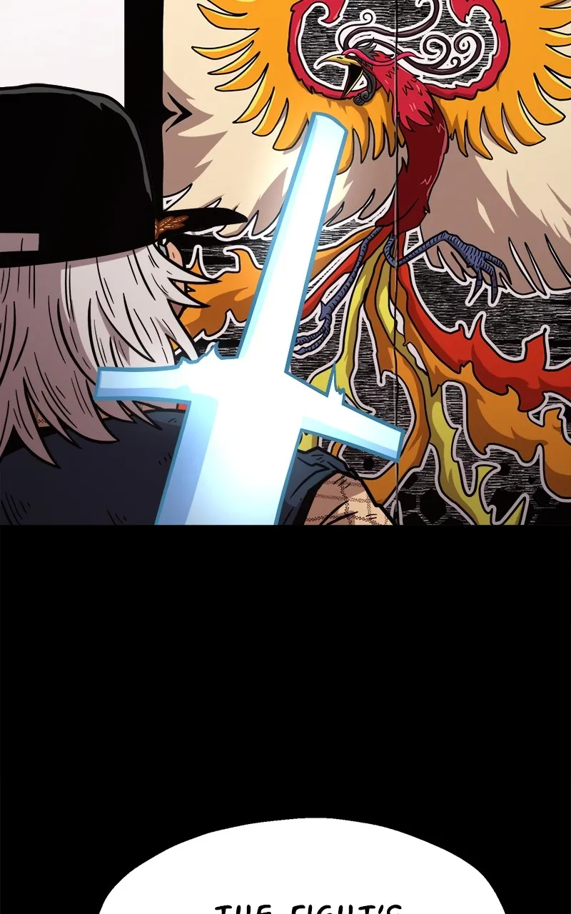 Metro Hunter Chapter 68 page 88 - 