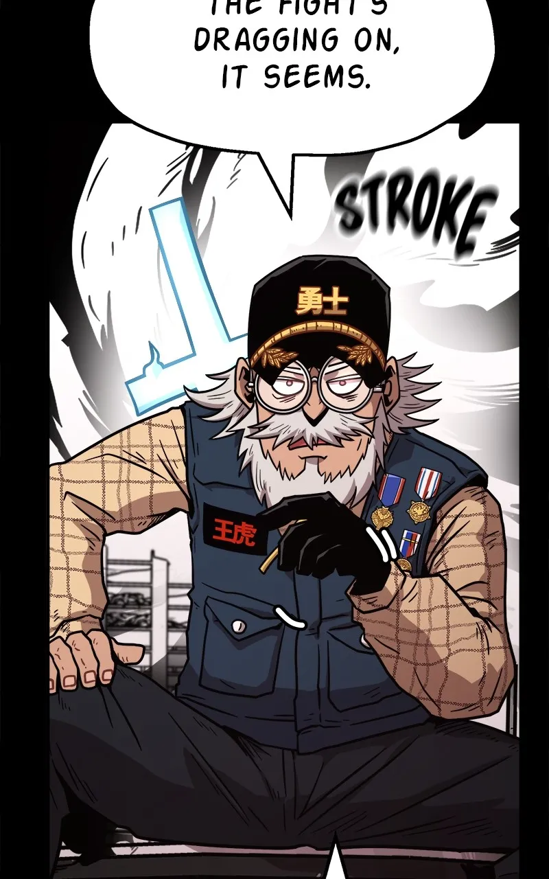 Metro Hunter Chapter 68 page 89 - 
