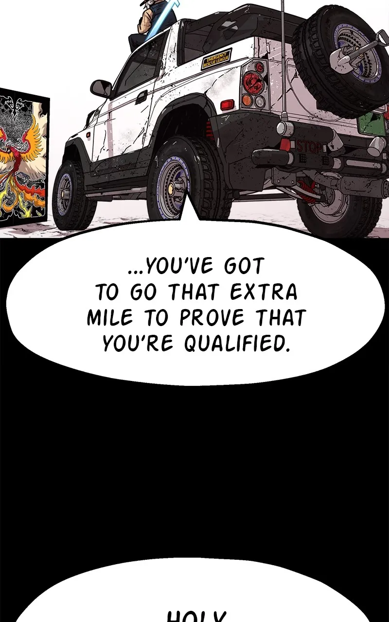Metro Hunter Chapter 68 page 91 - 